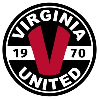 Virginia United Football Club Logo