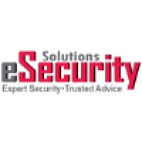 eSecurity Solutions Logo