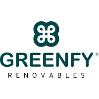 GREENFY Logo