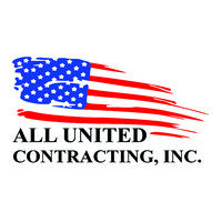 All United Contracting Inc Logo