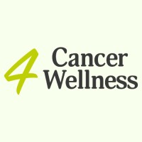 4CancerWellness Logo