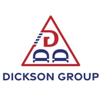 Dickson Group Logo