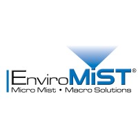 EnviroMist Pty Ltd Logo