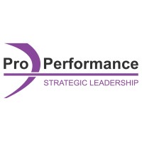 Pro Performance Pty Ltd Logo