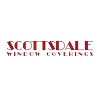 Scottsdale Window Coverings Logo