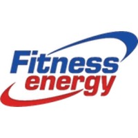 Fitness Energy Logo