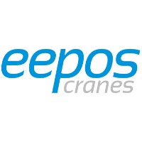EEPOS MALAYSIA SDN. BHD. Logo
