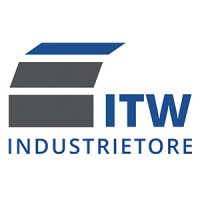 ITW Industrietore GmbH Logo