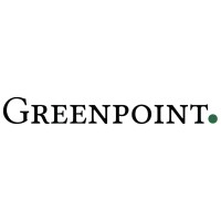Greenpoint Consultancy Logo