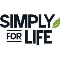 Simply For Life Logo