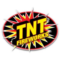TNT Fireworks Logo