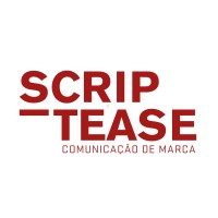 Scriptease Comunicação de marca Logo