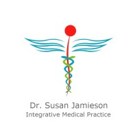Dr. Susan Jamieson Integrative Medical Practice Logo