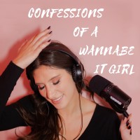 Confessions of a Wannabe It Girl Logo