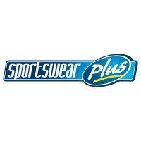 Sportswear Plus Logo