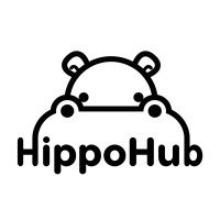 Hippohub Logo