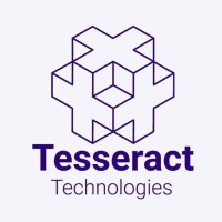 Tesseract Technologies Logo