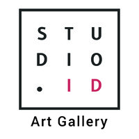 Studio-ID Art Gallery Logo