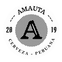 Amauta Cervecería Logo
