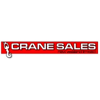 Crane Sales New Zealand Logo