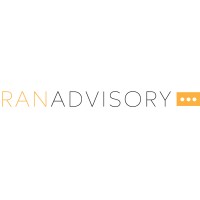 RAN Advisory & Law Logo