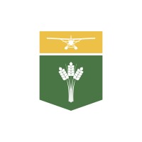 Saskatchewan Aviation Museum & Learning Centre Logo