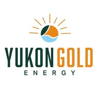 Yukon Gold Partnership Logo