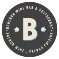 Bouchon Wine Bar Logo