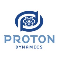 Proton Dynamics PTY LTD Logo