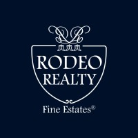 Rodeo Realty, Inc. Logo