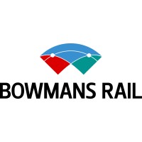 Bowmans Rail Pty Ltd Logo