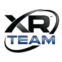XR Team Logo