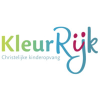 CKO KleurRijk Logo