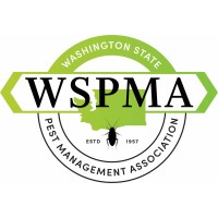 Washington State Pest Management Association Logo