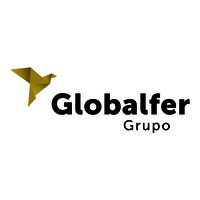 Globalfer SGPS, SA. Logo