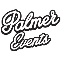 Palmer Events Logo