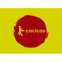 Cacicas Logo