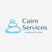 Cairn Services Logo