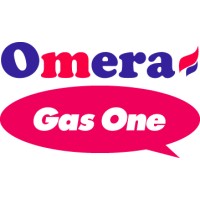 Omera Gas One Limited Logo