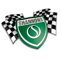 Shannons Auctions Logo