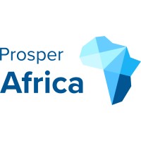 Prosper Africa Ltd Logo