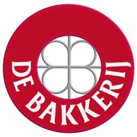 Diaconaal Centrum De Bakkerij Logo