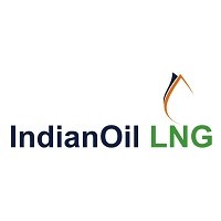 IndianOil LNG Private Limited Logo