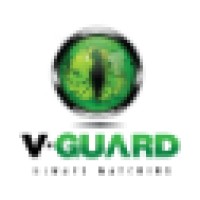 VGuard International Ltd Logo