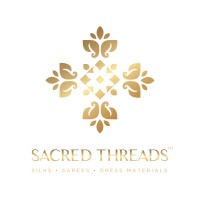 Sacred Threads® India Logo