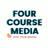 Four Course Media Logo