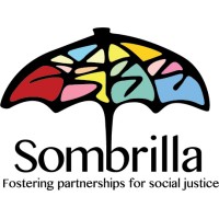 Sombrilla International Development Society Logo