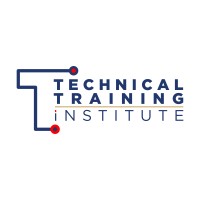 Technical Training Institute @ DRB-HICOM University of Automotive Malaysia Logo
