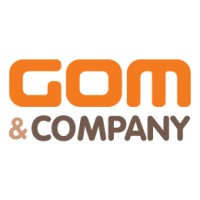 GOM & Company Logo