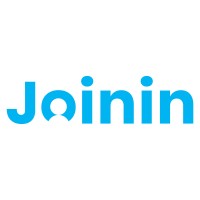 Joinin.live Logo